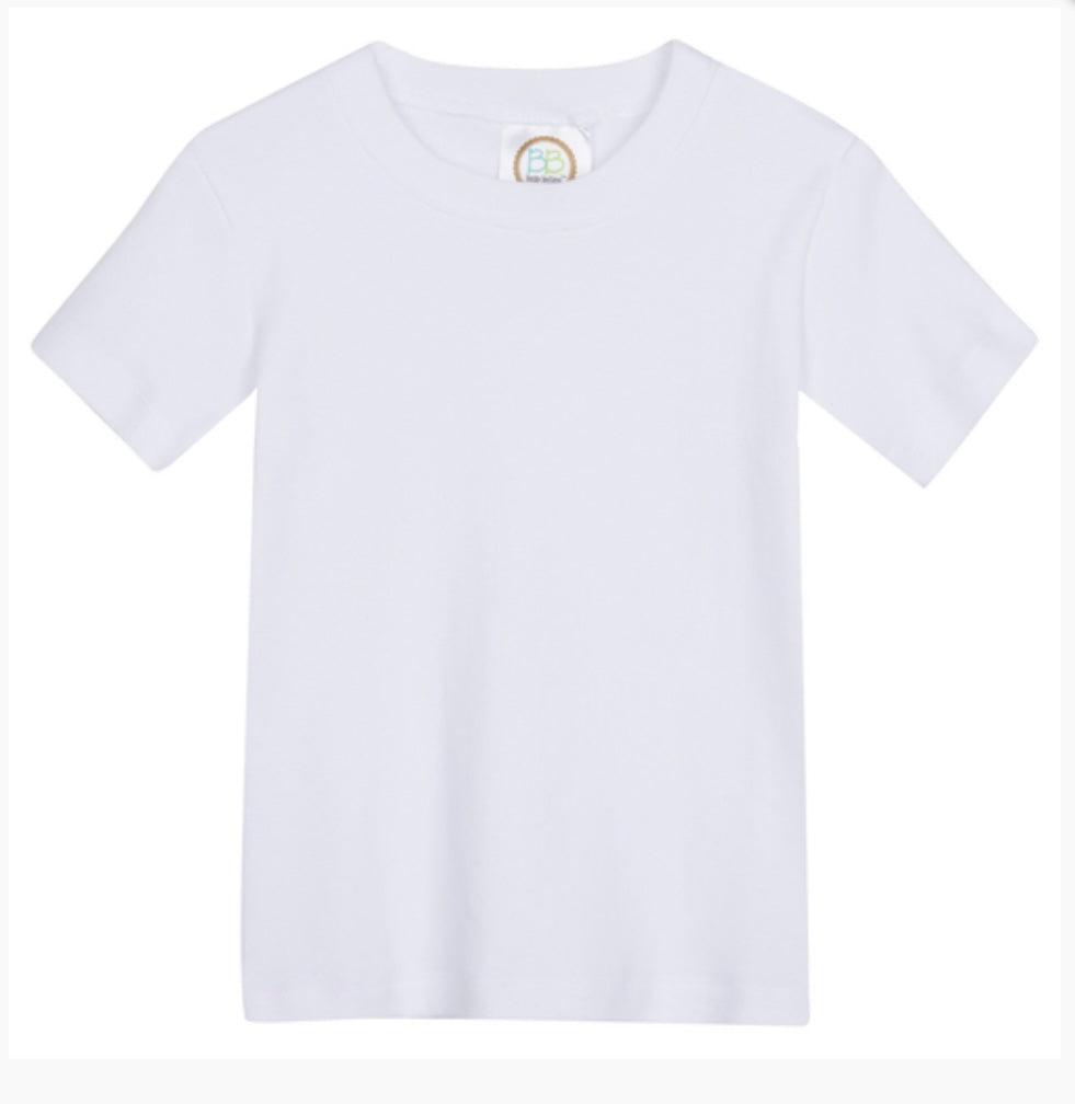 Boys' Short Sleeve T-Shirt